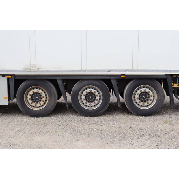 2019 Schmitz Cargobull SCB*S3B-43373750