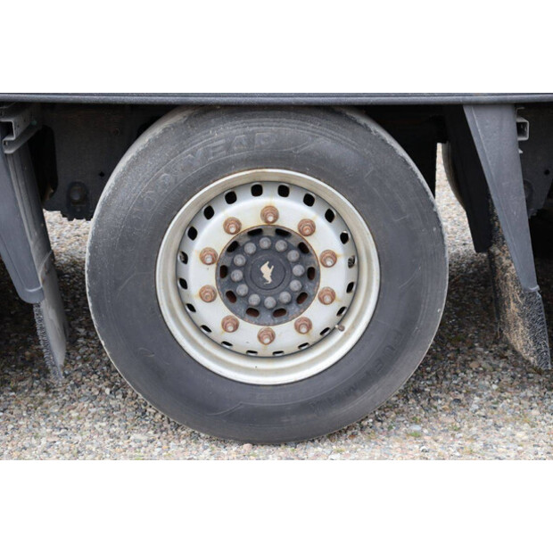 2019 Schmitz Cargobull SCB*S3B-43373751