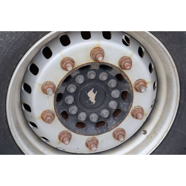 2019 Schmitz Cargobull SCB*S3B-43373752