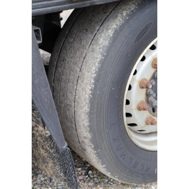 2019 Schmitz Cargobull SCB*S3B-43373753