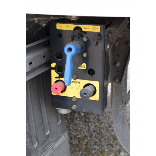 2019 Schmitz Cargobull SCB*S3B-43373755