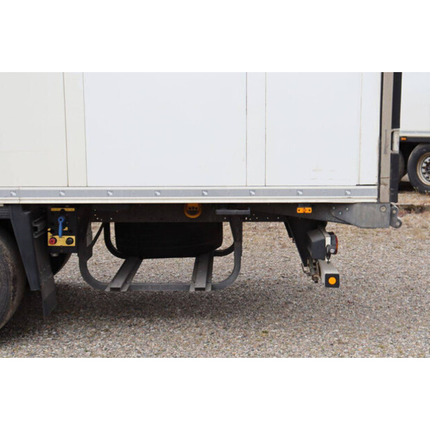 2019 Schmitz Cargobull SCB*S3B-43373756