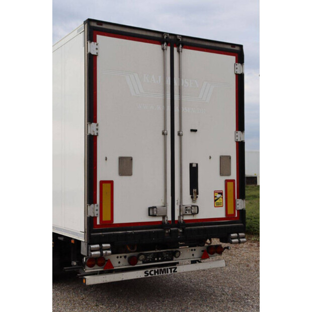 2019 Schmitz Cargobull SCB*S3B-43373757