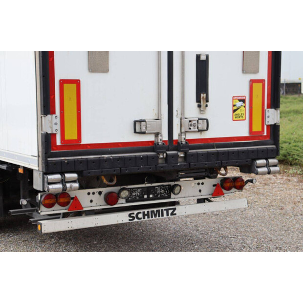 2019 Schmitz Cargobull SCB*S3B-43373758