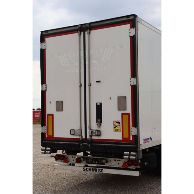 2019 Schmitz Cargobull SCB*S3B-43373759