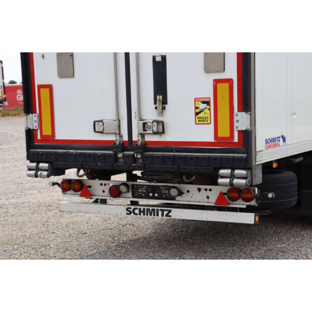 2019 Schmitz Cargobull SCB*S3B-43373760