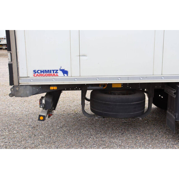 2019 Schmitz Cargobull SCB*S3B-43373761