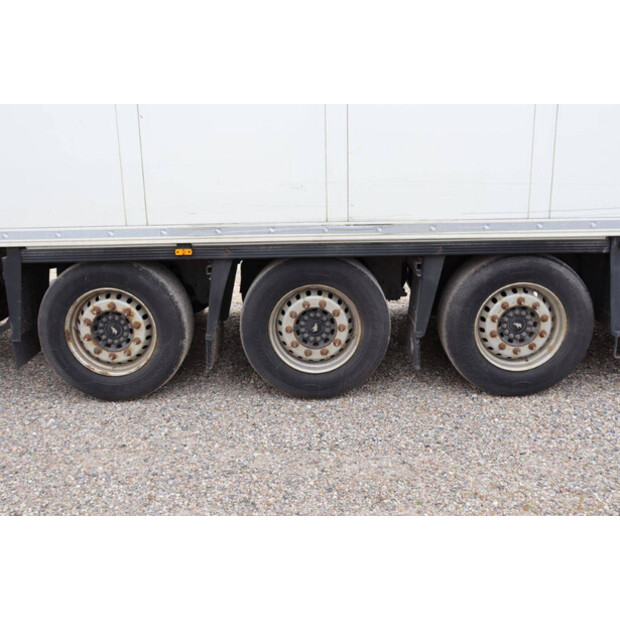 2019 Schmitz Cargobull SCB*S3B-43373762