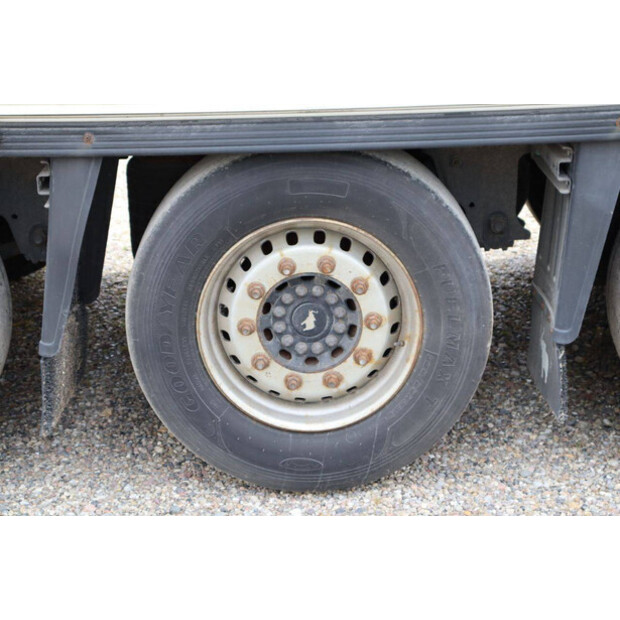 2019 Schmitz Cargobull SCB*S3B-43373763