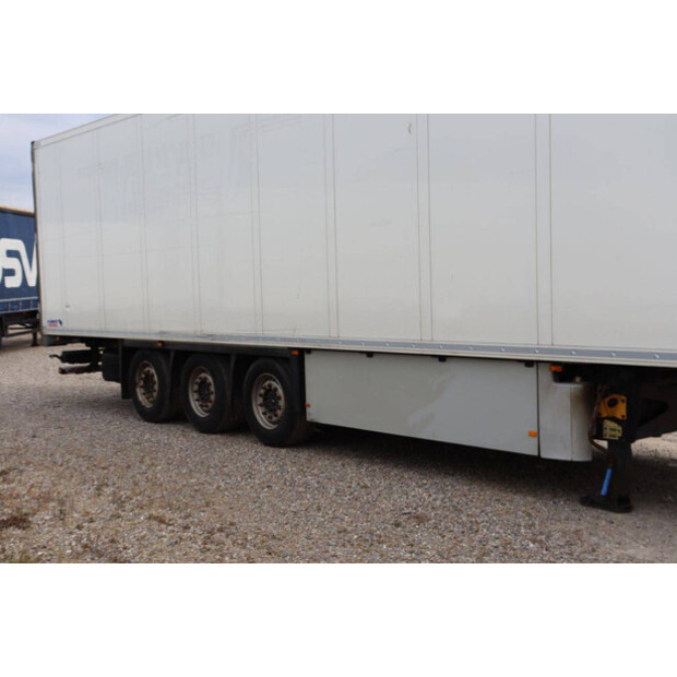 2019 Schmitz Cargobull SCB*S3B-43373764