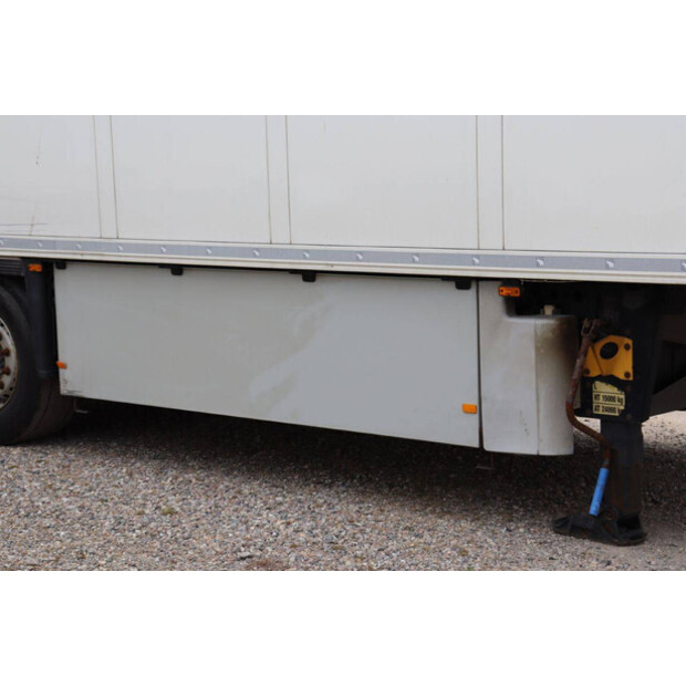 2019 Schmitz Cargobull SCB*S3B-43373765