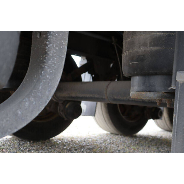 2019 Schmitz Cargobull SCB*S3B-43373768