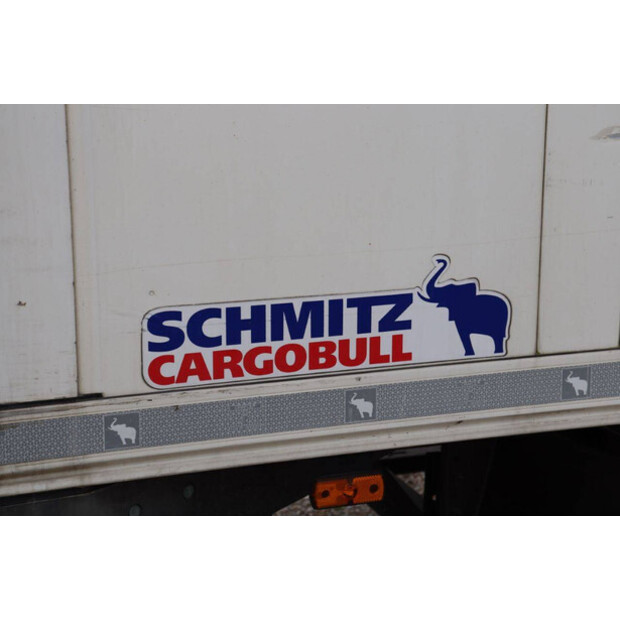 2019 Schmitz Cargobull SCB*S3B-43373769
