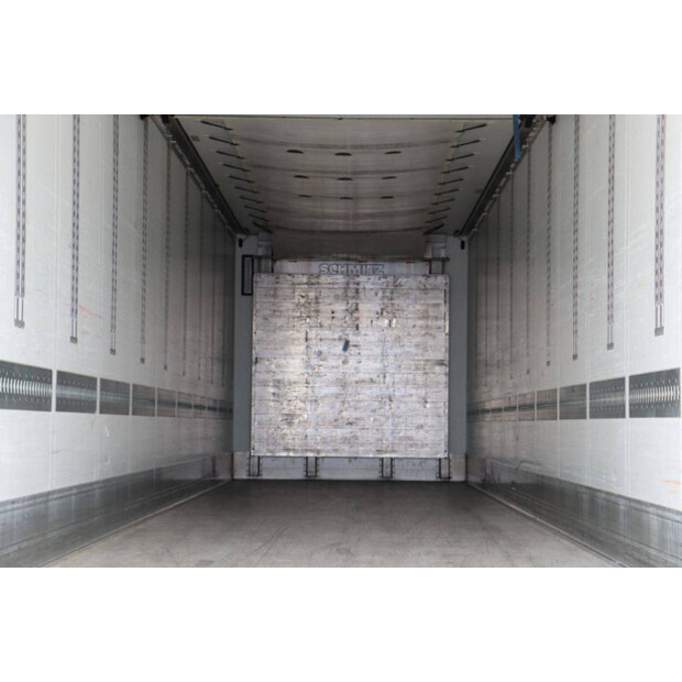 2019 Schmitz Cargobull SCB*S3B-43373772