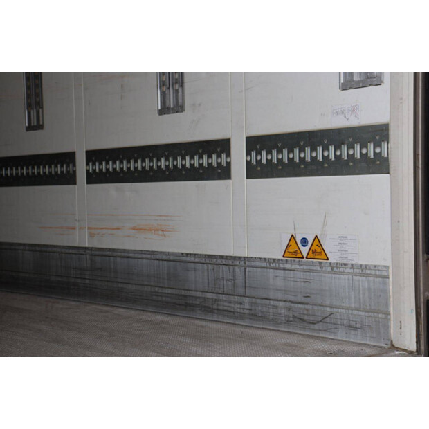 2019 Schmitz Cargobull SCB*S3B-43373777