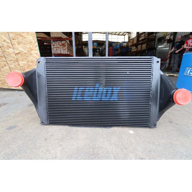 Charge Air Cooler Western Star Used-43373779