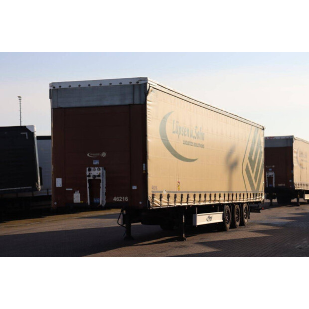 2016 Fliegl SDS-43373782