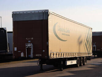 Image de 2016 Fliegl SDS