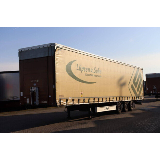 2016 Fliegl SDS-43373783