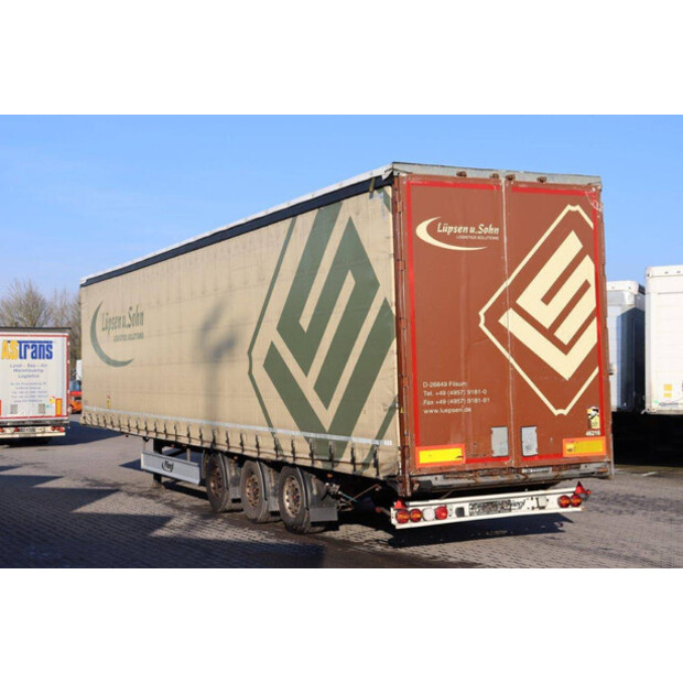 2016 Fliegl SDS-43373784