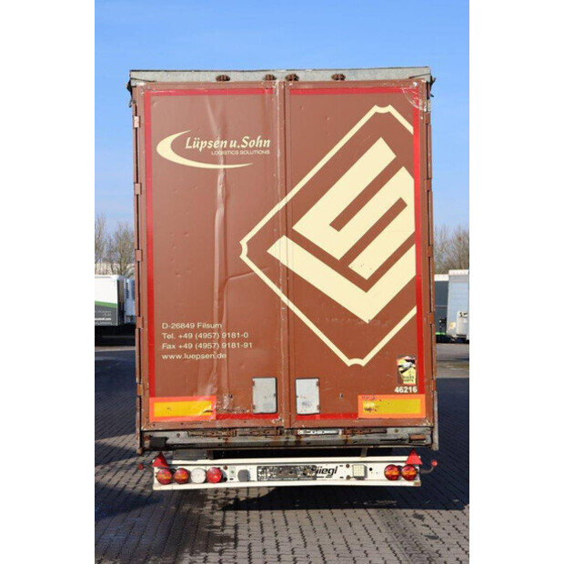 2016 Fliegl SDS-43373785