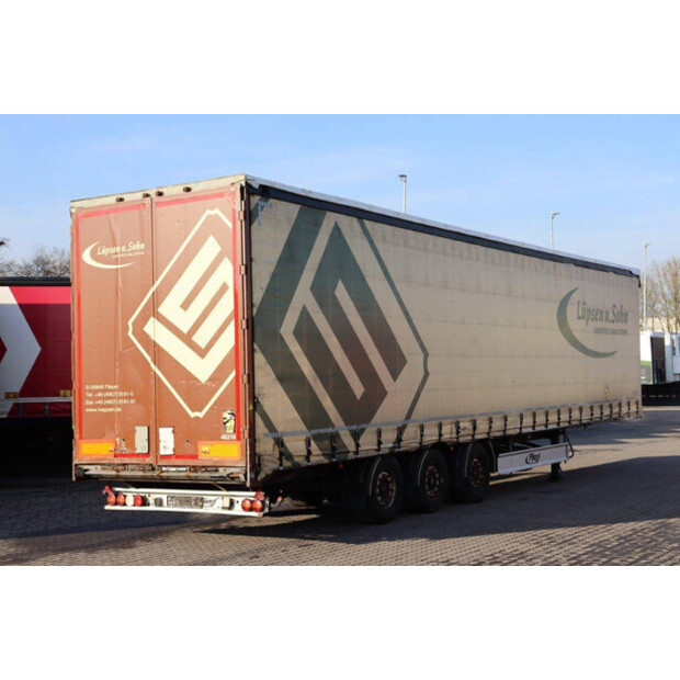 2016 Fliegl SDS-43373786