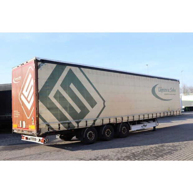 2016 Fliegl SDS-43373787