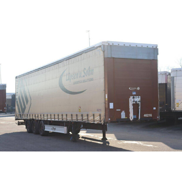 2016 Fliegl SDS-43373788