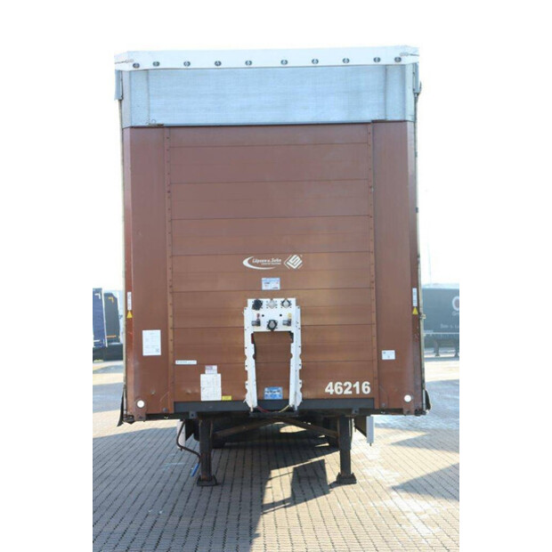 2016 Fliegl SDS-43373789