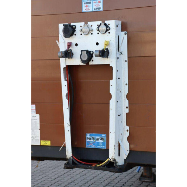 2016 Fliegl SDS-43373790