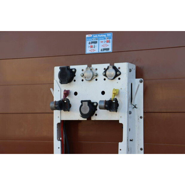 2016 Fliegl SDS-43373791