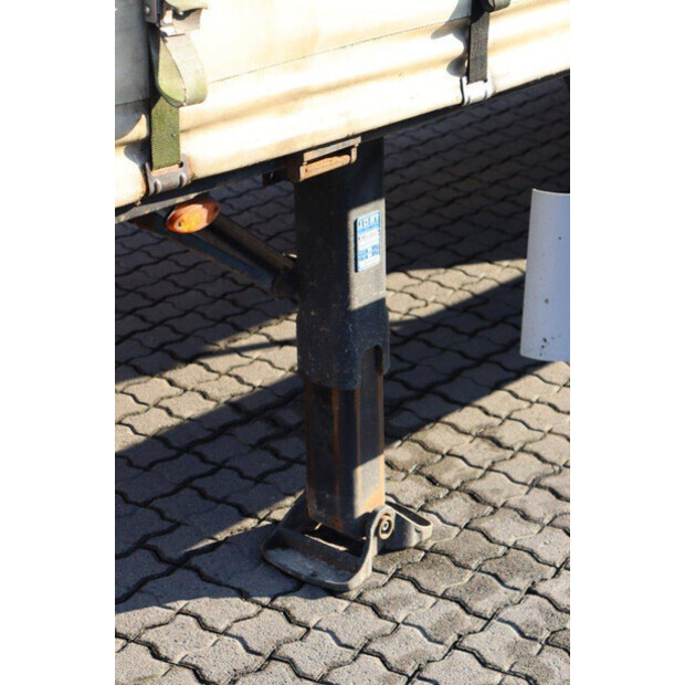 2016 Fliegl SDS-43373795