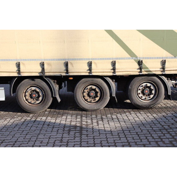 2016 Fliegl SDS-43373799