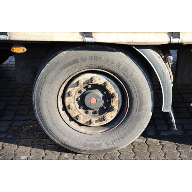 2016 Fliegl SDS-43373800