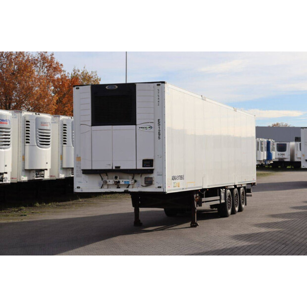 2017 Schmitz Cargobull SCB*S3B-43373852