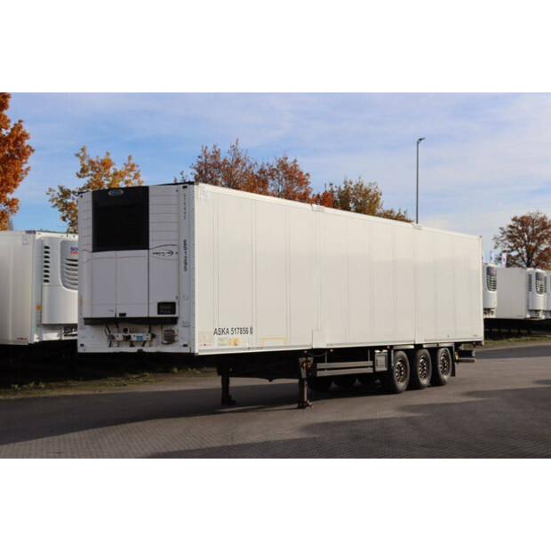 2017 Schmitz Cargobull SCB*S3B-43373853