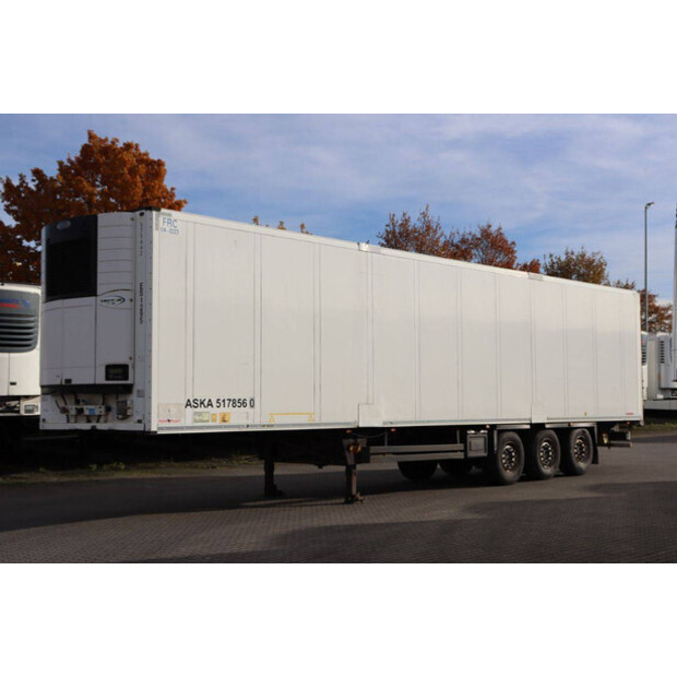 2017 Schmitz Cargobull SCB*S3B-43373854