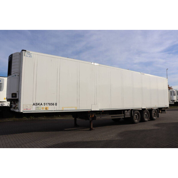 2017 Schmitz Cargobull SCB*S3B-43373855