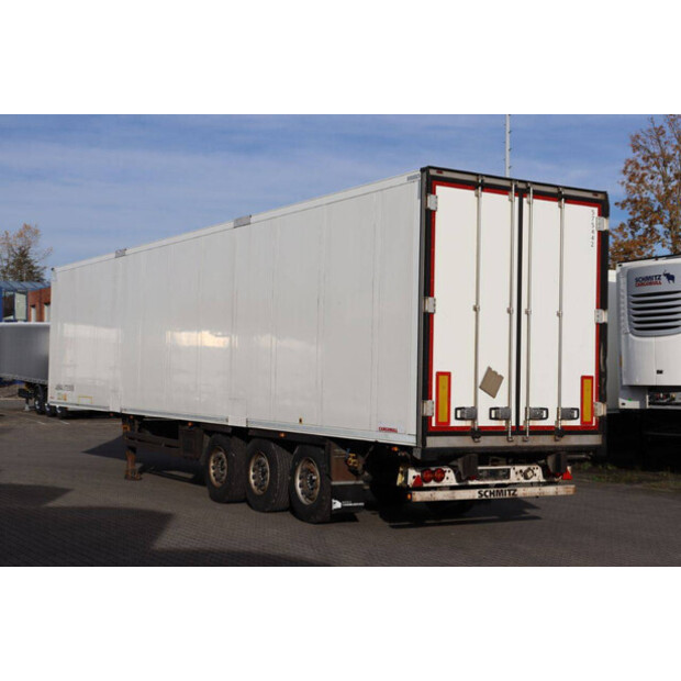 2017 Schmitz Cargobull SCB*S3B-43373857