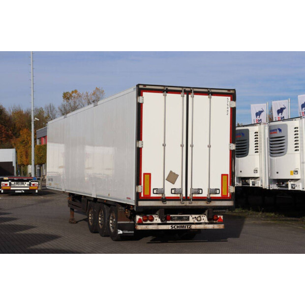 2017 Schmitz Cargobull SCB*S3B-43373858