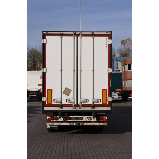 2017 Schmitz Cargobull SCB*S3B-43373859