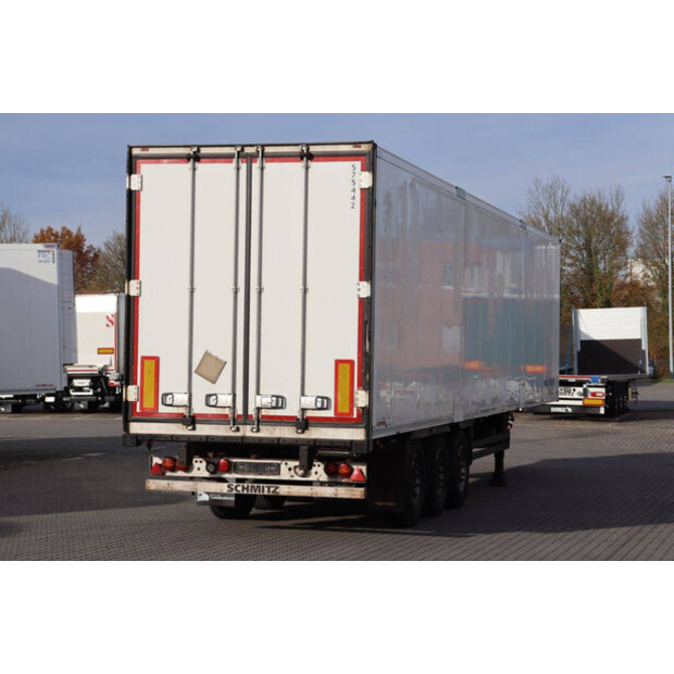 2017 Schmitz Cargobull SCB*S3B-43373860