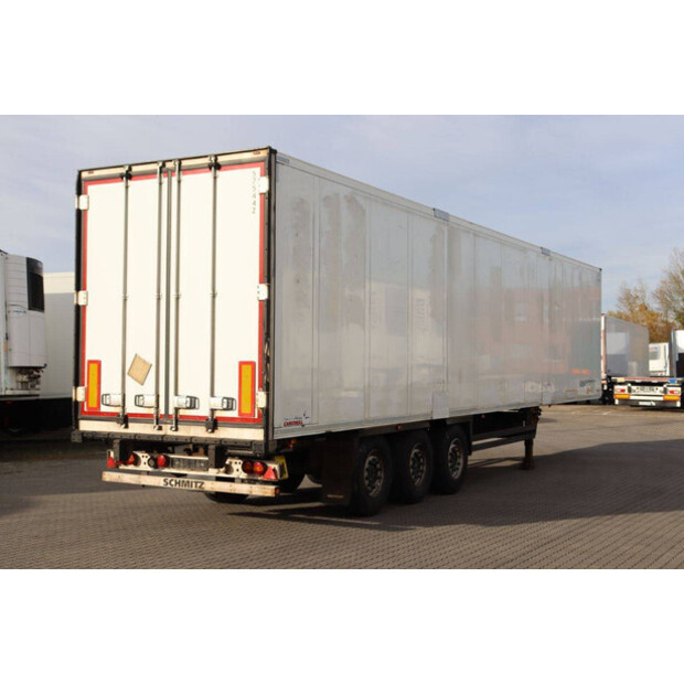 2017 Schmitz Cargobull SCB*S3B-43373861