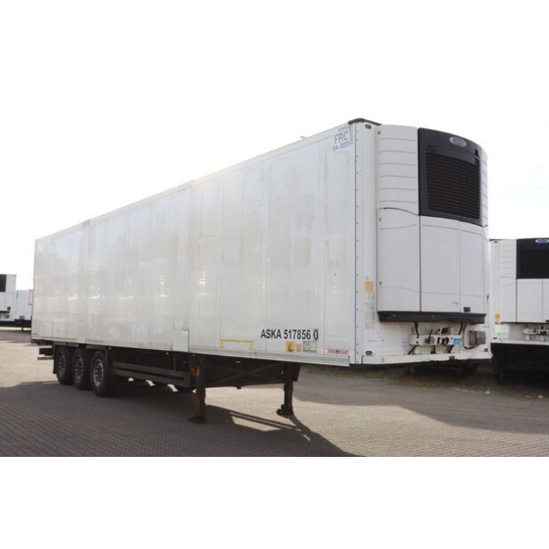 2017 Schmitz Cargobull SCB*S3B-43373862