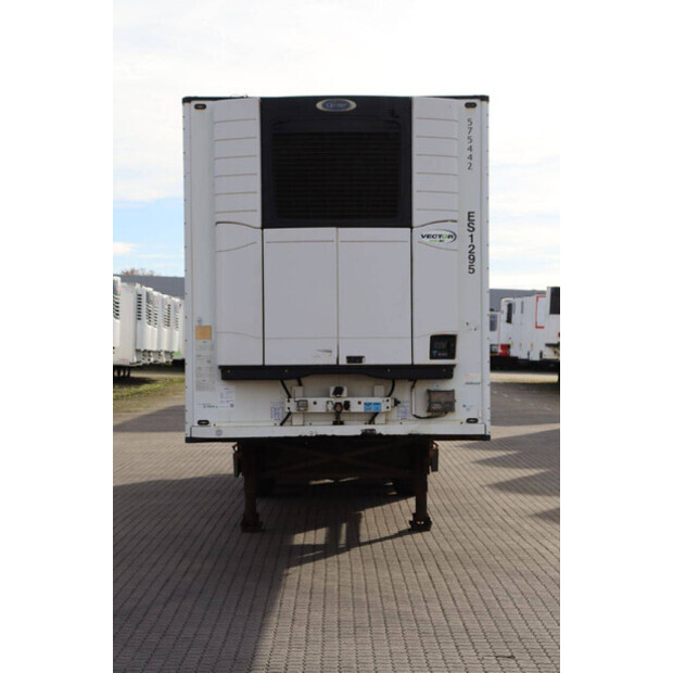 2017 Schmitz Cargobull SCB*S3B-43373864