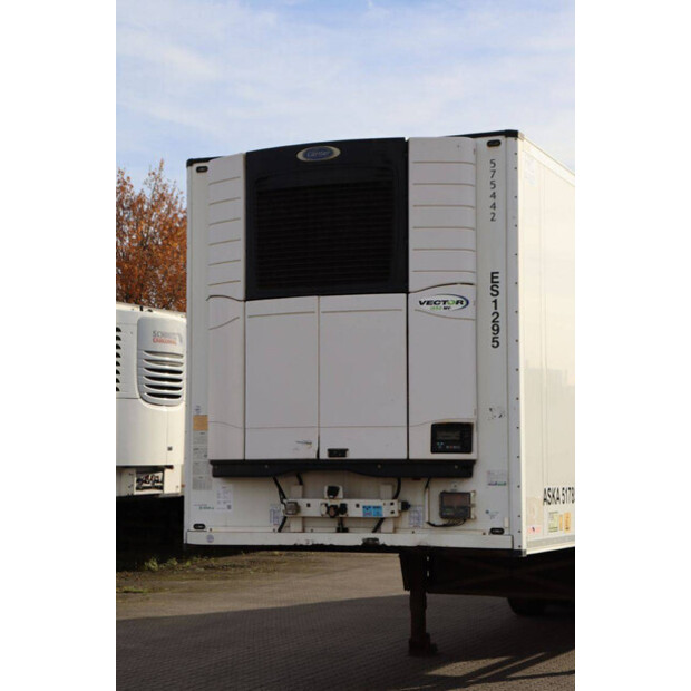 2017 Schmitz Cargobull SCB*S3B-43373865