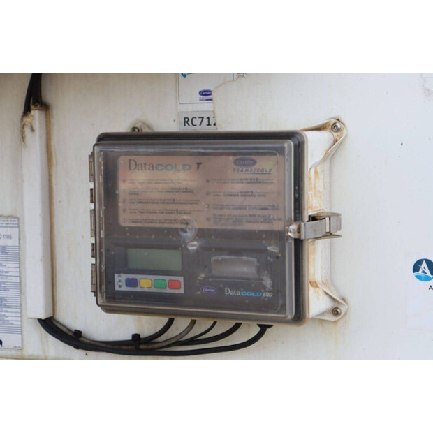 2017 Schmitz Cargobull SCB*S3B-43373874