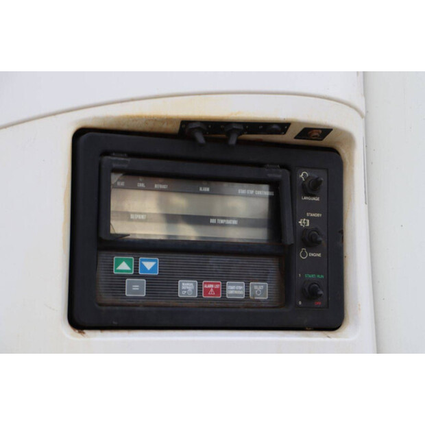 2017 Schmitz Cargobull SCB*S3B-43373875