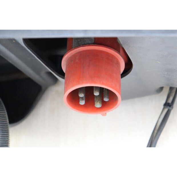 2017 Schmitz Cargobull SCB*S3B-43373876