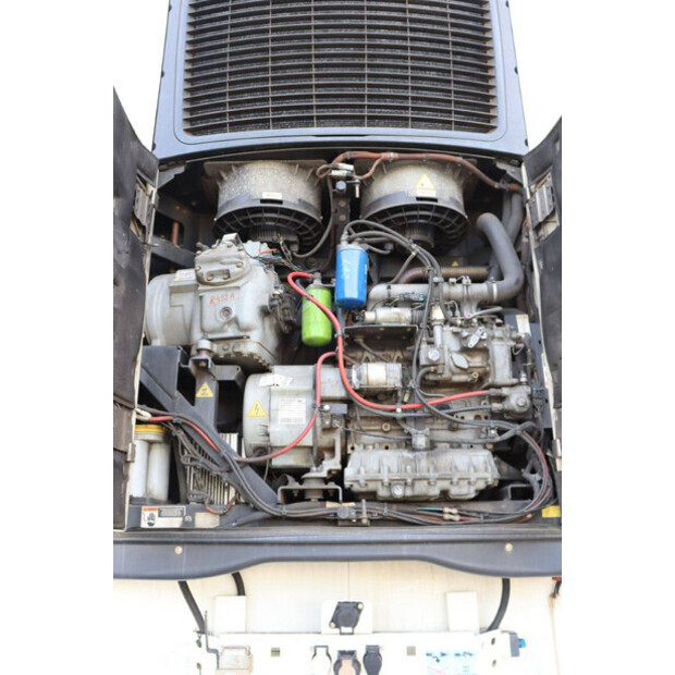 2017 Schmitz Cargobull SCB*S3B-43373877